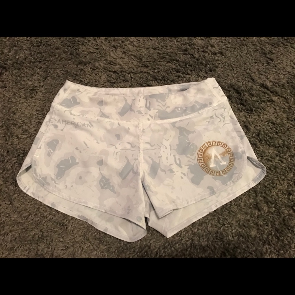 Rogue American shorts